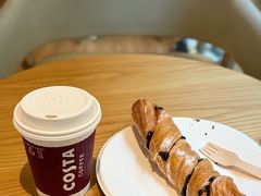 -COSTA COFFEE(恒基名人购物中心店)