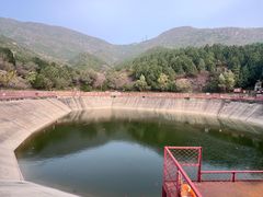 -北京十三陵国家森林公园蟒山景区