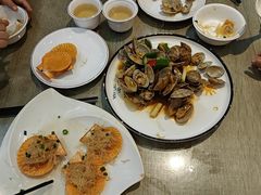 -巽寮印象美食部落餐厅·海鲜·地方特色菜(惠州体验店)