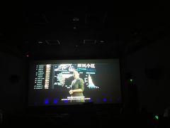 -新影联·华谊兄弟影院(望京店)