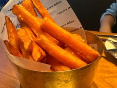 -The Happy Monk(前海壹方汇店)