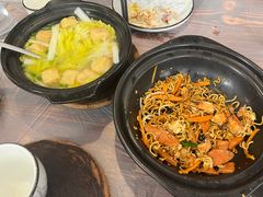 -小时候焗海鲜(鄞州万达店)
