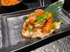 -牛焱·烧肉酒肆(五大道店)