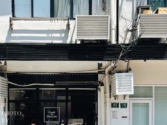 -Cafe del Volcan(永康路店)