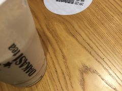 -大卡司DAKASI(番禺奥园店)