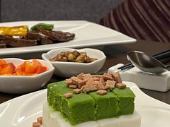 -枣子树素餐厅(铂金城店)