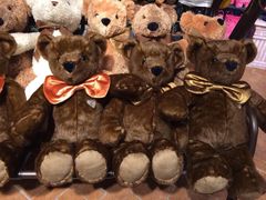 -济州岛泰迪熊博物馆