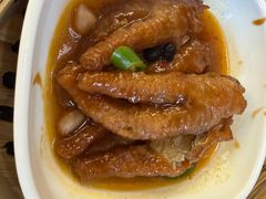 -潮福城大酒楼·潮粤菜·港式点心(阳光城店)