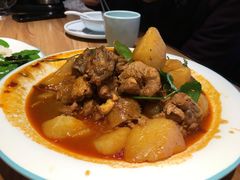 -品回味清真西北楼(宁波首店)