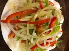 -塔里木的羊·新疆特色餐厅(钱湖北路店)