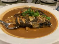 -南昌绿地铂瑞酒店·臻萃轩中餐厅