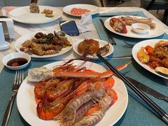 -南湖宾馆·鸳湖阁全日制餐厅