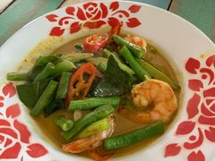 -Doo Dee Thai Food(Issan/Isaan/Esan)