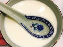 顺德姜撞奶-勝記酒家·37年老字号·经典粤菜(荔枝公园店)