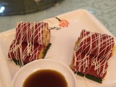 -御满江海鲜酒家(洛溪新城店)
