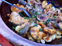 -潮喜竹溪荔湖酒家(荔枝湾店)