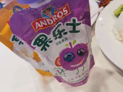 -宜家·瑞典风味餐厅(天津东丽商场店)