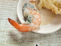 -一品鲜鱼锅贴(人民一路店)