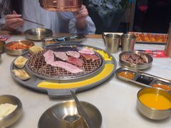 -韩宫宴和牛烤肉(宁波环球银泰城店)