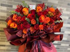 -爱尚幸福鲜花(上地实体店)