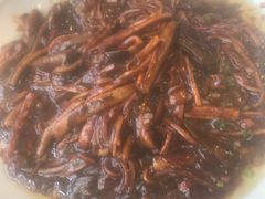 -高老庄新家宴(北斗星广场店)