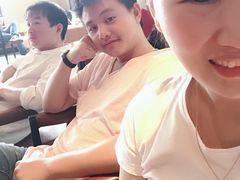 景观位-星巴克(西湖天地店)
