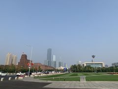 -大连人民广场