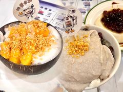 -糖潮糖水铺(省府店)