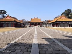 -沈阳市东陵公园