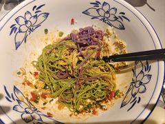 -小河盐帮·私家菜·烤鸭(三元桥·霄云路店)