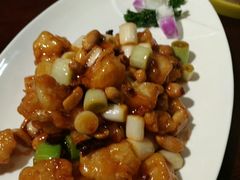 -悟长年潮汕菜砂锅粥(圣熙8号店)