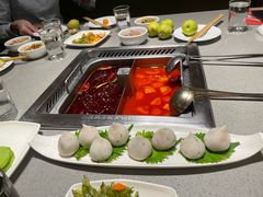 -海底捞火锅(城阳万象汇店)