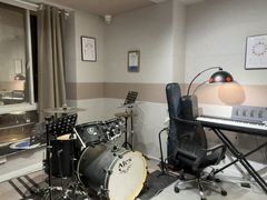 -TEMPO 音乐(五角场店)