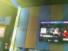 -唱吧麦颂KTV(新唐万科广场店)
