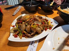 -螺蛳粉先生(蓟门桥店)