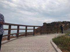 -青岛第三海水浴场