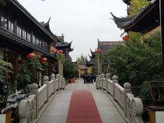 -西林禅寺