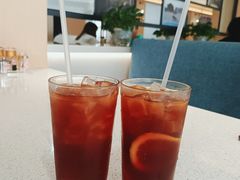 -香港旺记茶餐厅(天贵路店)
