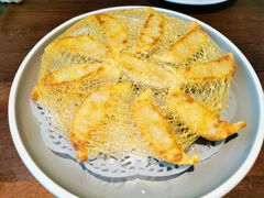 金网锅贴-花千醉(新街口店)