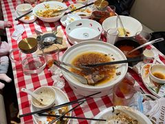 -西贝(吴江路湟普汇店)