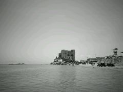 -南澳海滩