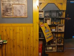 -伯爵·沉浸式超级密室·直营店