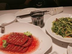 -天和晟烤鸭店(世纪坛店)