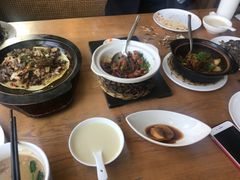 -马仕玖煲·融合菜·酥不腻烤鸭(人大店)