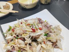 -小红鲸·海鲜餐厅(轸大路店)