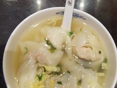 开洋拌馄饨-熙盛源(凤凰街店)
