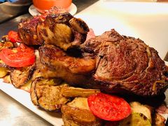 -郑州希尔顿酒店·阿米奇意大利餐厅