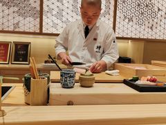 -辉·四季料亭·怀石料理·深夜食堂烧鸟·Omakase