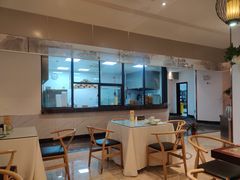 -冶春茶社(星汉大厦店)