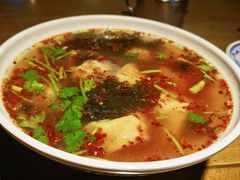 -铸钟褡裢火烧(西三环紫竹桥店)
